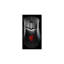 MSI Clutch GM51 Kerge Hiir (S12-4300080-C54)