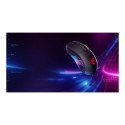 MSI Clutch GM51 Kerge Hiir (S12-4300080-C54)