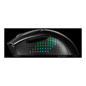 MSI Clutch GM51 Kerge Hiir (S12-4300080-C54)