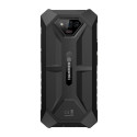 myPhone Hammer Iron V nutitelefon 6/64GB Must (IRON V Must)