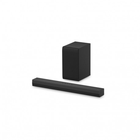 LG Soundbar 2.1 Channel Sound System | S40T | Bluetooth