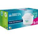 Brita MAXTRA PRO Pure Performance filtrikassett 6 tk