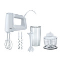 Mikser Braun HM 3135 WH