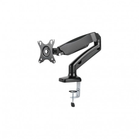 ICY BOX IB-MS303-T Monitor stand with desk mounted base for a screen size up to 27" | Raidsonic