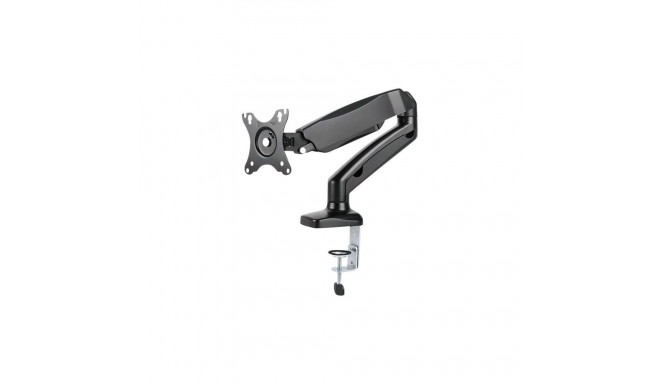 ICY BOX IB-MS303-T Monitor stand with desk mounted base for a screen size up to 27" | Raidsonic