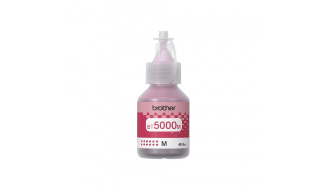 Brother BT5000M | Ink Cartridge | Magenta