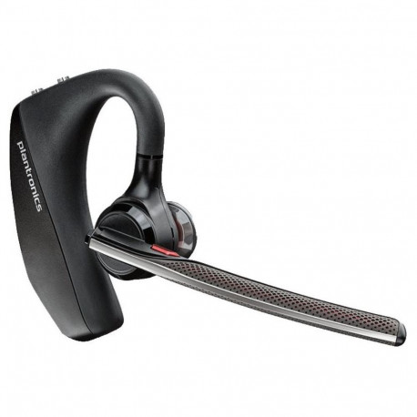 Plantronics Voyager 5200 handset Black (203500-05)