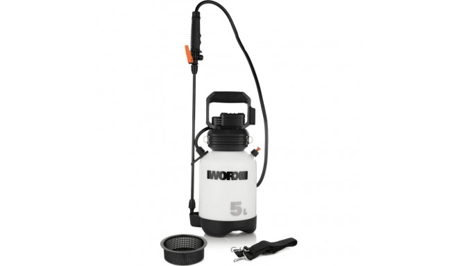 Worx WG829E.9 juhtmevaba surveprits