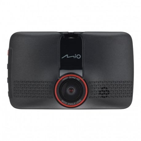 Mio | MiVue 803 | 2.5K 1440P | GPS | Wi-Fi | Pardakaamera | Helisalvesti