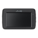 Mio | MiVue 803 | 2.5K 1440P | GPS | Wi-Fi | Pardakaamera | Helisalvesti