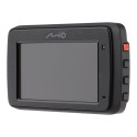 Mio | MiVue 803 | 2.5K 1440P | GPS | Wi-Fi | Pardakaamera | Helisalvesti