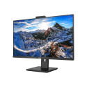 Philips LCD monitor USB-C dokiga must 31.5" IPS QHD 16:9 75 Hz 4 ms 2560 x 1440 pikslit 350 cd/m² 2 