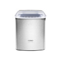 Caso | Jääkuubikumasin | IceChef Pro | Võimsus 120 W | Mahutavus 2,2 L | Roostevaba teras