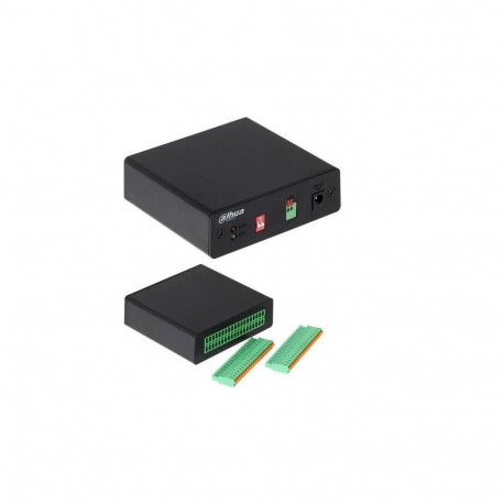 DAHUA ALARM BOX NVR XVR/I/O MODULE ARB1606