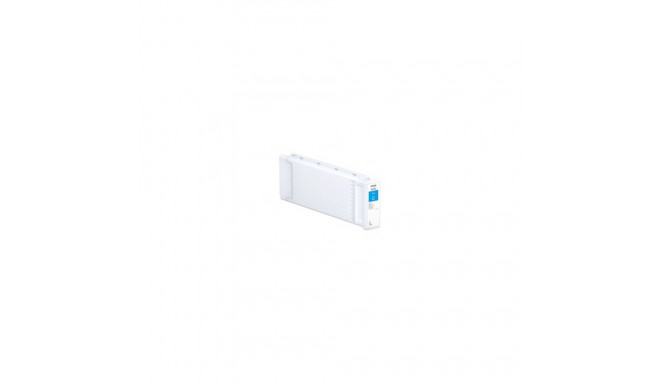 EPSON UltraChrome XD2 Ink T41E240 Ink cartrige, Cayan