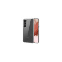 Riff "Soft Thin Case Galaxy S22" Transparent