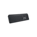 Logitech MX Combo US Graphite 920-011614