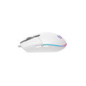 Logitech G203 Lightsync White 910-005797