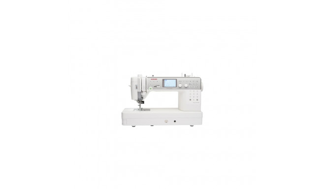 Janome MC6700P