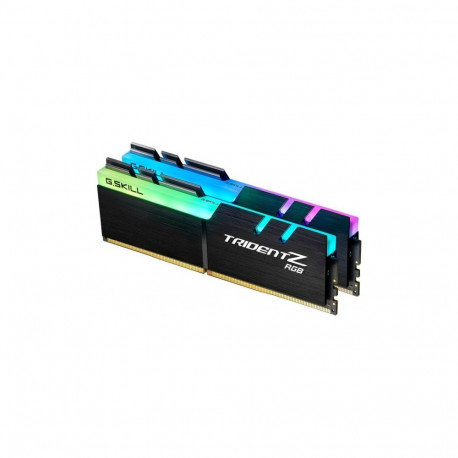 G.SKILL Trident Z RGB 16GB F4-3600C16D-16GTZRC DDR4