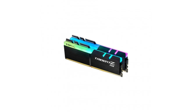 G.SKILL Trident Z RGB 16GB F4-3600C16D-16GTZRC DDR4