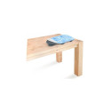 Leifheit 1072583 AirBoard Table Compact 70x30cm Blue
