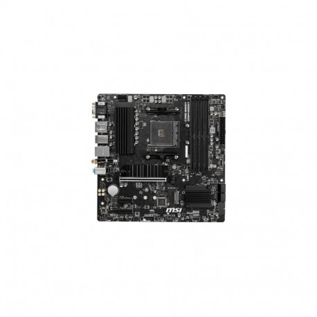 MSI B550M PRO-VDH WIFI