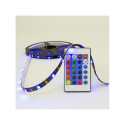 White Shark Helios LED-05 RGB LED Strip With Remote Control