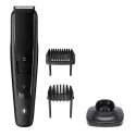 Philips Beardtrimmer series 5000 Beard trimmer BT5515/20, 0.2-mm precision settings, 90 min cordless