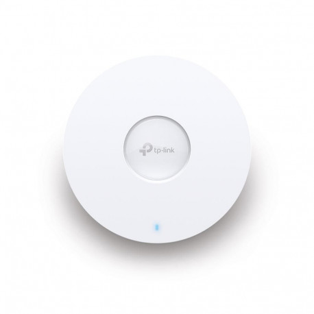 TP-Link AX3000 2976 Mbit/s White Power over Ethernet (PoE)