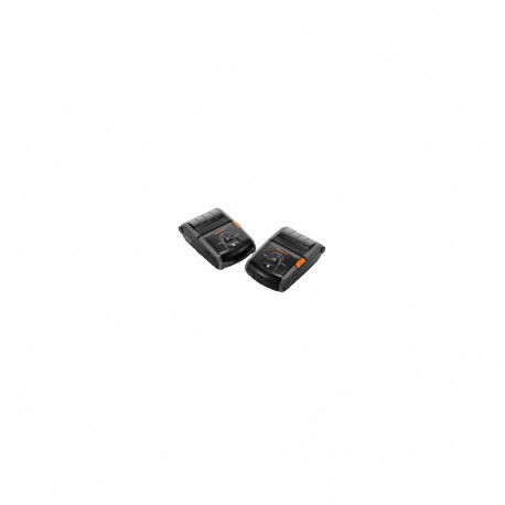BIXOLON SPP-R200IIIPLUS, new WLAN Module, 8 dots/mm (203 dpi), linerless, USB, RS232, Wi-Fi