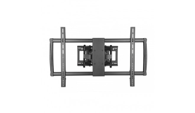 TV wall mount 60-100 inches LED/LCD 80kg swivel tilt