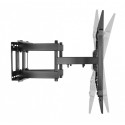 TV wall mount 60-100 inches LED/LCD 80kg swivel tilt
