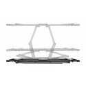 TV wall mount 60-100 inches LED/LCD 80kg swivel tilt