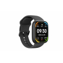 Smartwatch EW06 BLACK