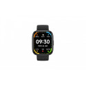 Smartwatch EW06 BLACK