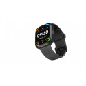 Smartwatch EW06 BLACK