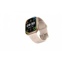 Smartwatch EW06 GOLD
