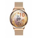 Smartwatch EW03 gold