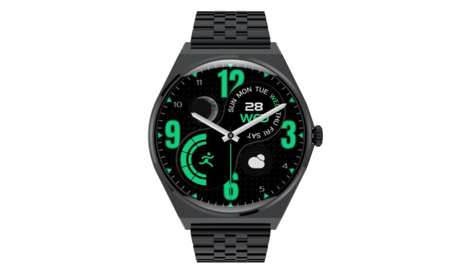 Smartwatch EW05 black