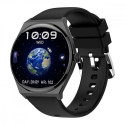 Smartwatch EW05 BLACK