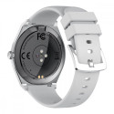 Smartwatch EW05 SILVER