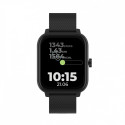 Smartwatch EW04 SILVER