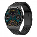 Smartwatch EW05 BLACK