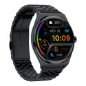 Smartwatch EW05 BLACK