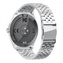 Smartwatch EW05 SILVER