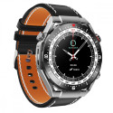 Smartwatch EW01 black