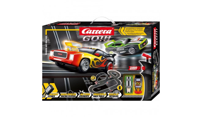 GO Heads-Up Racing 4,9m