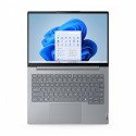 Laptop ThinkBook 14 G8 21SJ008APB W11Pro Intel 7 240H/16GB/512GB/INT/14.0 WUXGA/Arctic Grey/3YRS OS 