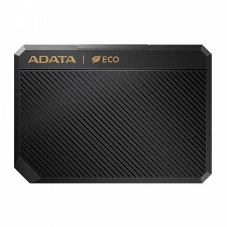 Väline SSD/HDD 2,5-tolline korpus EC600 USB3.2A